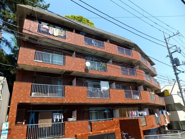 ライオンズマンション花月園前第3 2