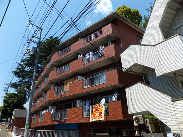 ライオンズマンション花月園前第3 3