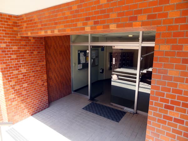 ライオンズマンション花月園前第3 5