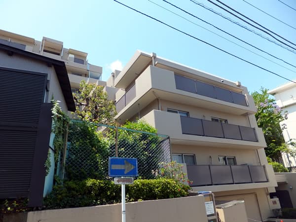 イトーピア鶴見 1