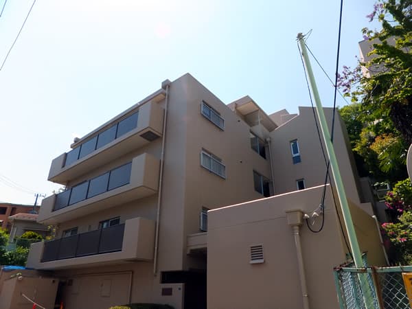 イトーピア鶴見 2