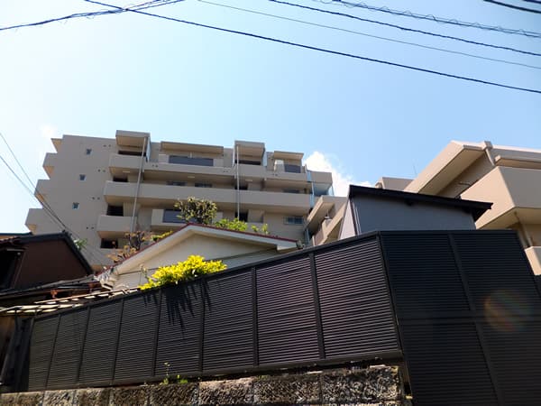 イトーピア鶴見 3