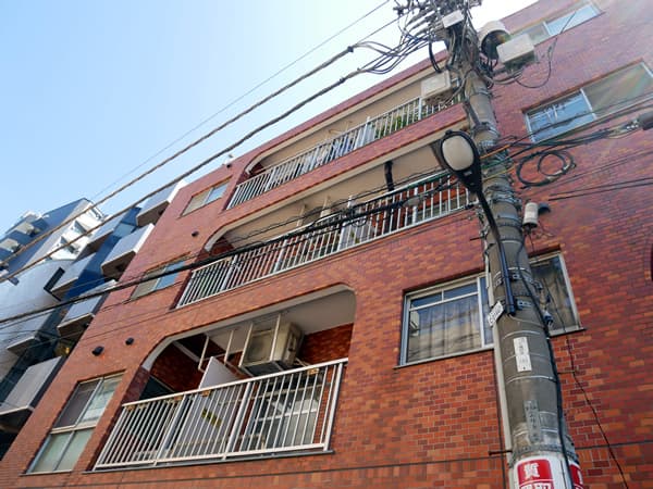 ライオンズマンション大塚第2 1