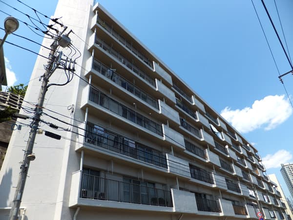 鶴見ファイナンス 1