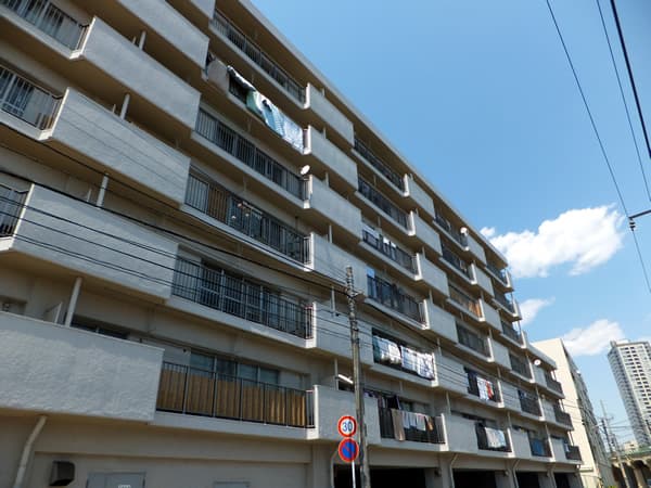 鶴見ファイナンス 2