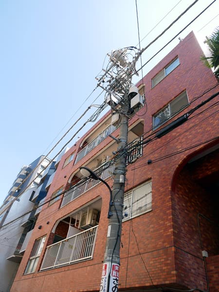 ライオンズマンション大塚第2 2