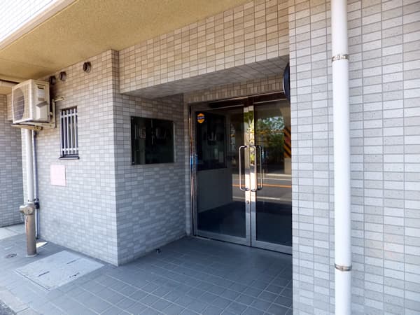 ガラステージ横浜鶴見 4