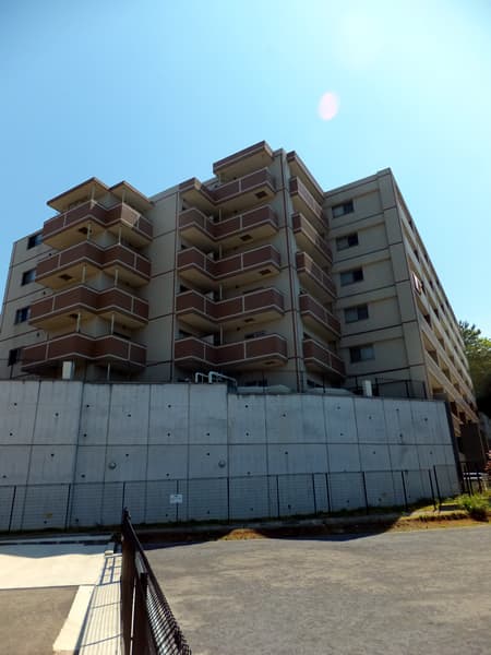 エストグランディール横浜鶴見 3