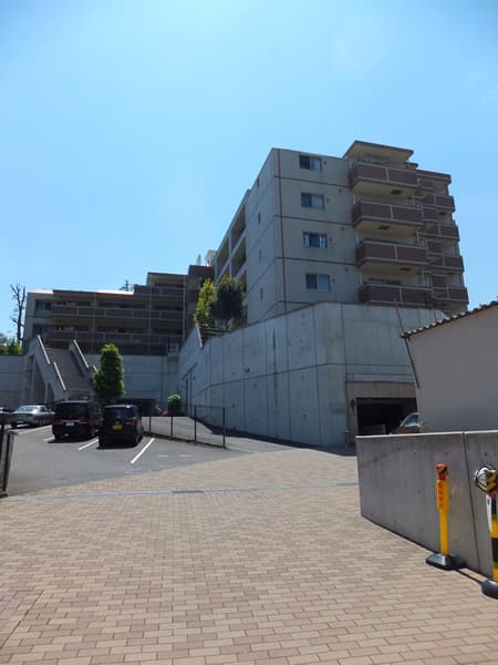 エストグランディール横浜鶴見 4