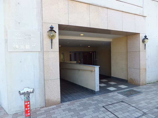 エストグランディール横浜鶴見 5