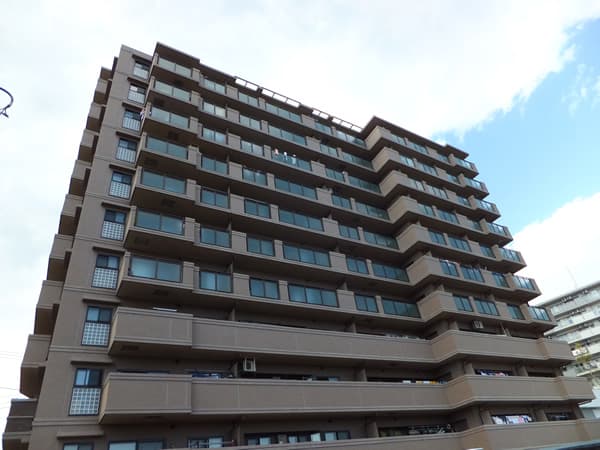 ナイスシティアリーナ横濱鶴見 1