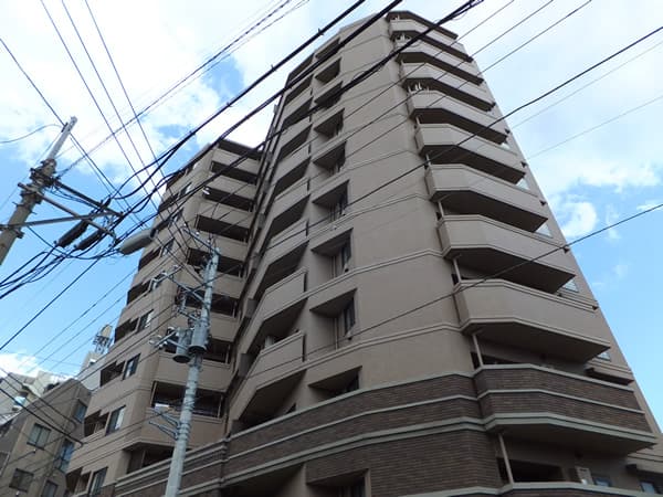 ナイスシティアリーナ横濱鶴見 2