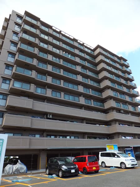 ナイスシティアリーナ横濱鶴見 4