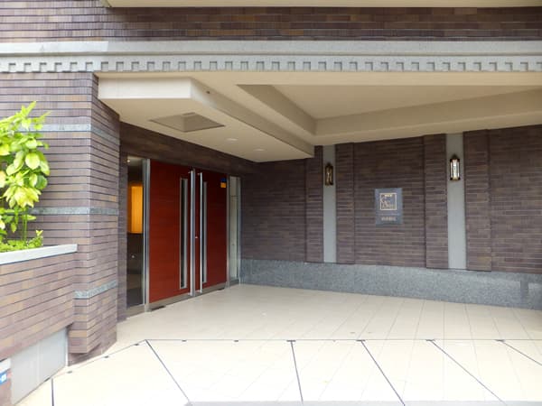 ナイスシティアリーナ横濱鶴見 5