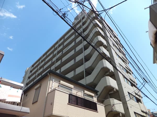 セザール鶴見 3