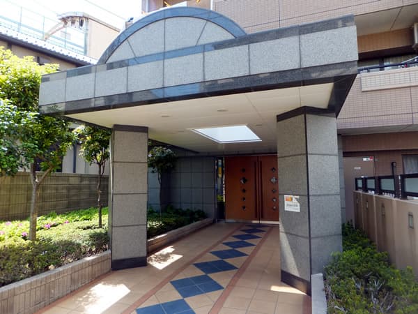 クリオ鶴見7番館 3