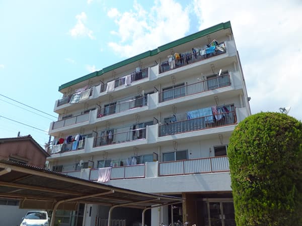 エミネンス紀ノ國 1