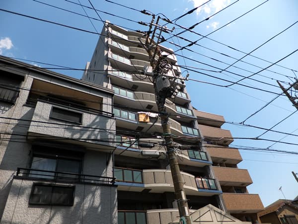 エミネンスリバーヒルズ鶴見 2