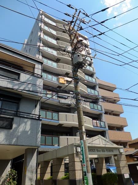 エミネンスリバーヒルズ鶴見 4