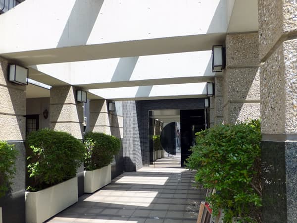 エミネンスリバーヒルズ鶴見 5