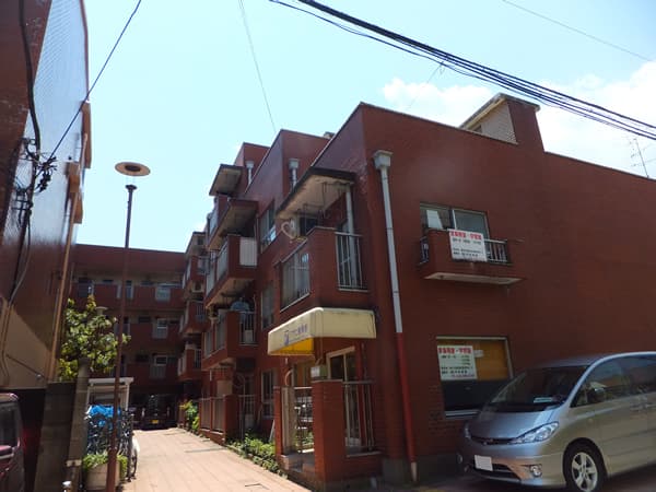 鶴見平和プラザ 1