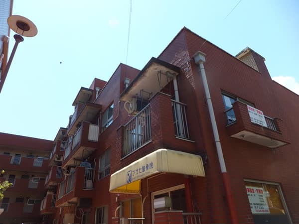 鶴見平和プラザ 2