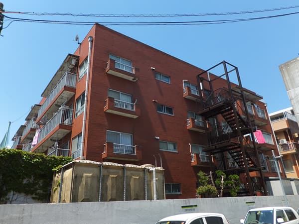 鶴見平和プラザ 3