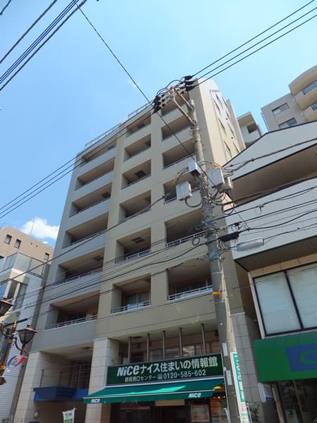 ベイヒルズ鶴見豊岡 3