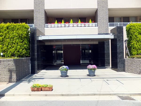 プラウド横浜鶴見 5