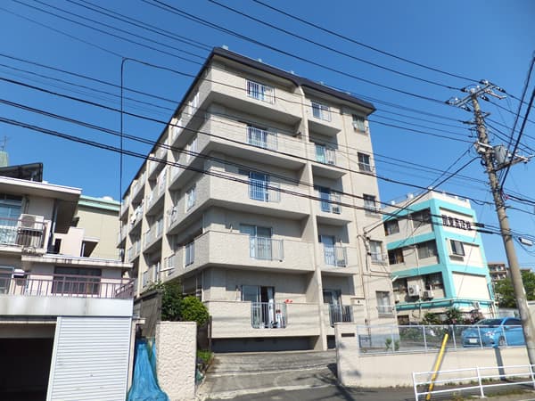 二ツ池ハイネス 1