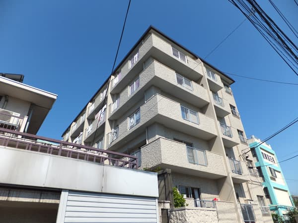 二ツ池ハイネス 3