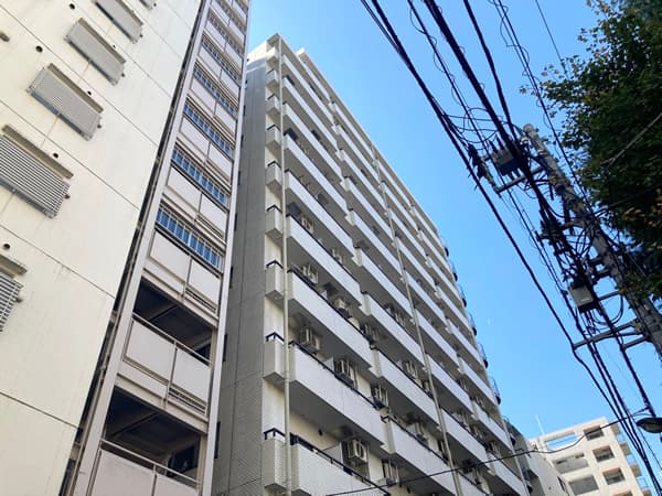 ライオンズマンション板橋区役所前 1