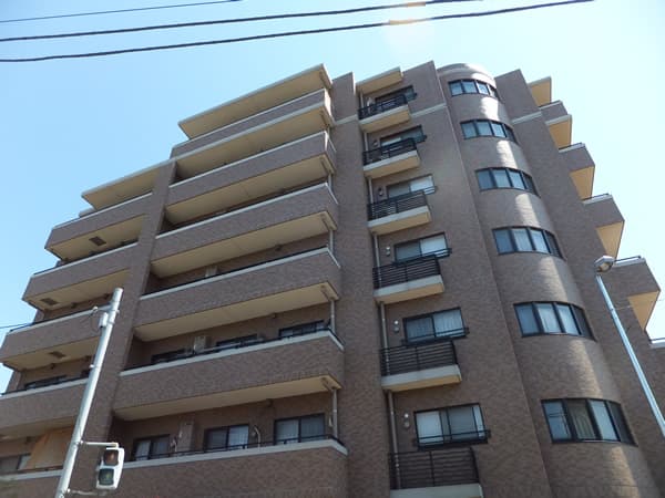 ネオヒルズ東寺尾北台 3