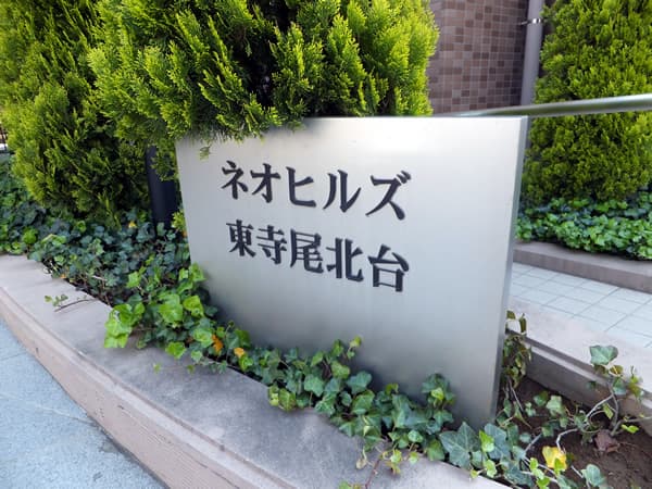 ネオヒルズ東寺尾北台 5