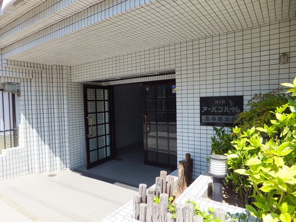 ニックアーバンハイム東寺尾北台 5