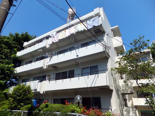 シビタス鶴見 1