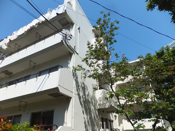 シビタス鶴見 2