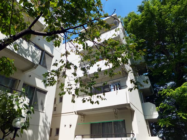 シビタス鶴見 4