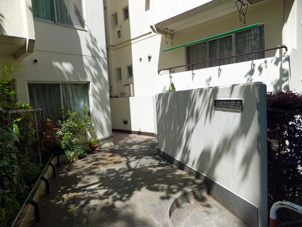 シビタス鶴見 5