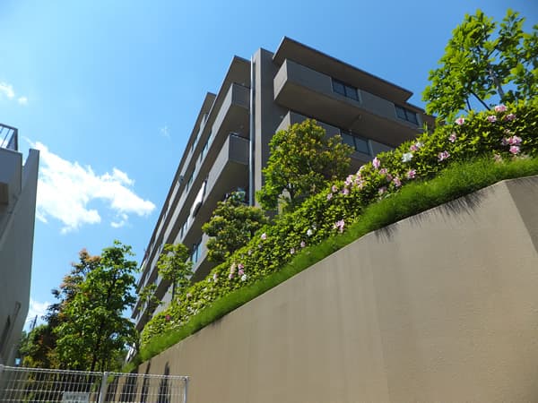 藤和シティコープ鶴見寺谷 1