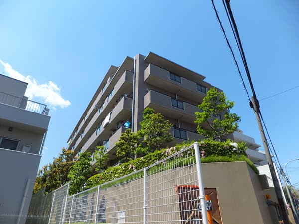 藤和シティコープ鶴見寺谷 2