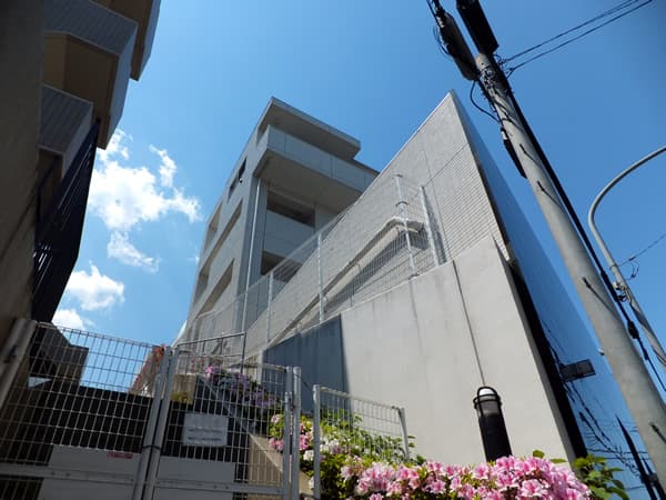 ランドステージ横浜鶴見 2