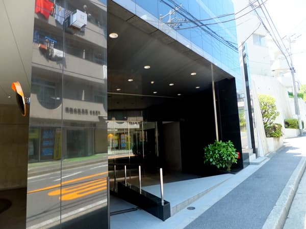 ランドステージ横浜鶴見 4