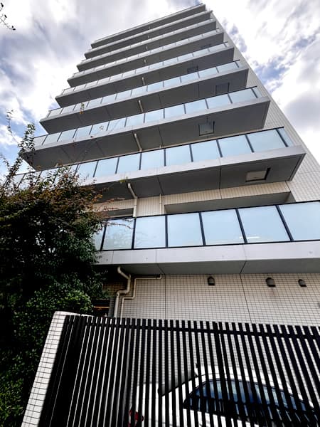 グランドメゾン中野南レジデンス 1
