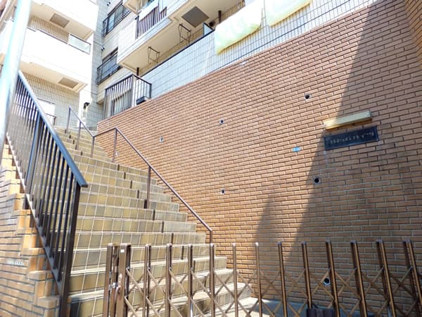 月見ヶ丘ハイツ 4