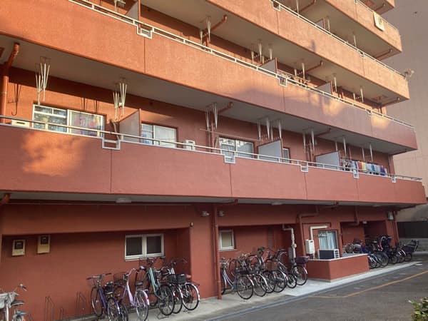 トーカンマンション大山 2