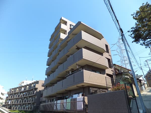 ナイスアーバン北寺尾第2 1