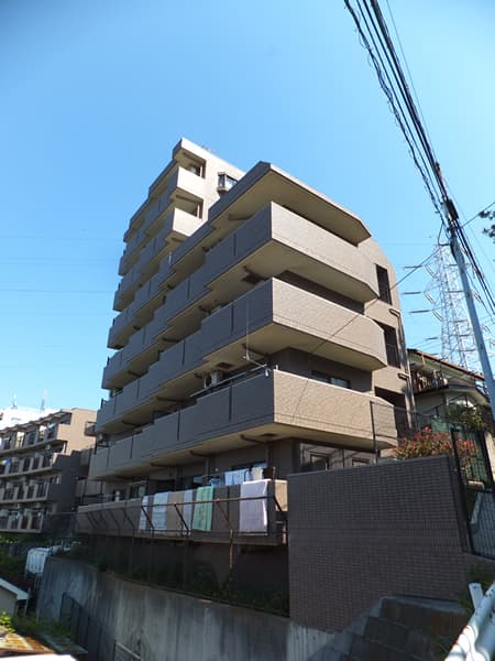 ナイスアーバン北寺尾第2 2