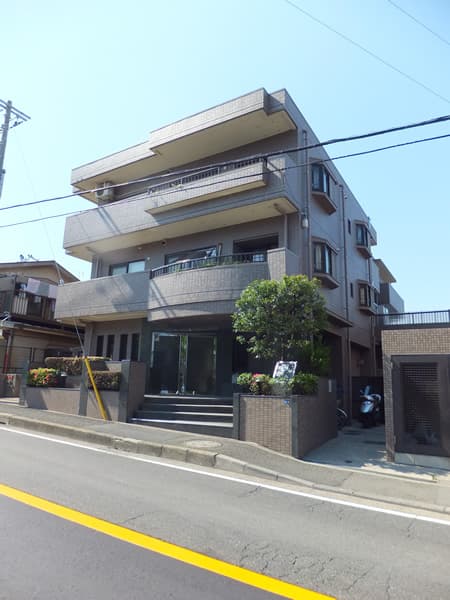 ナイスアーバン北寺尾第2 3