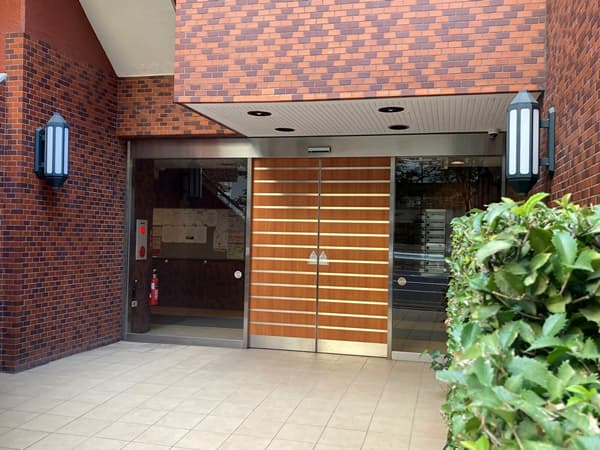 トーカンマンション大山 3